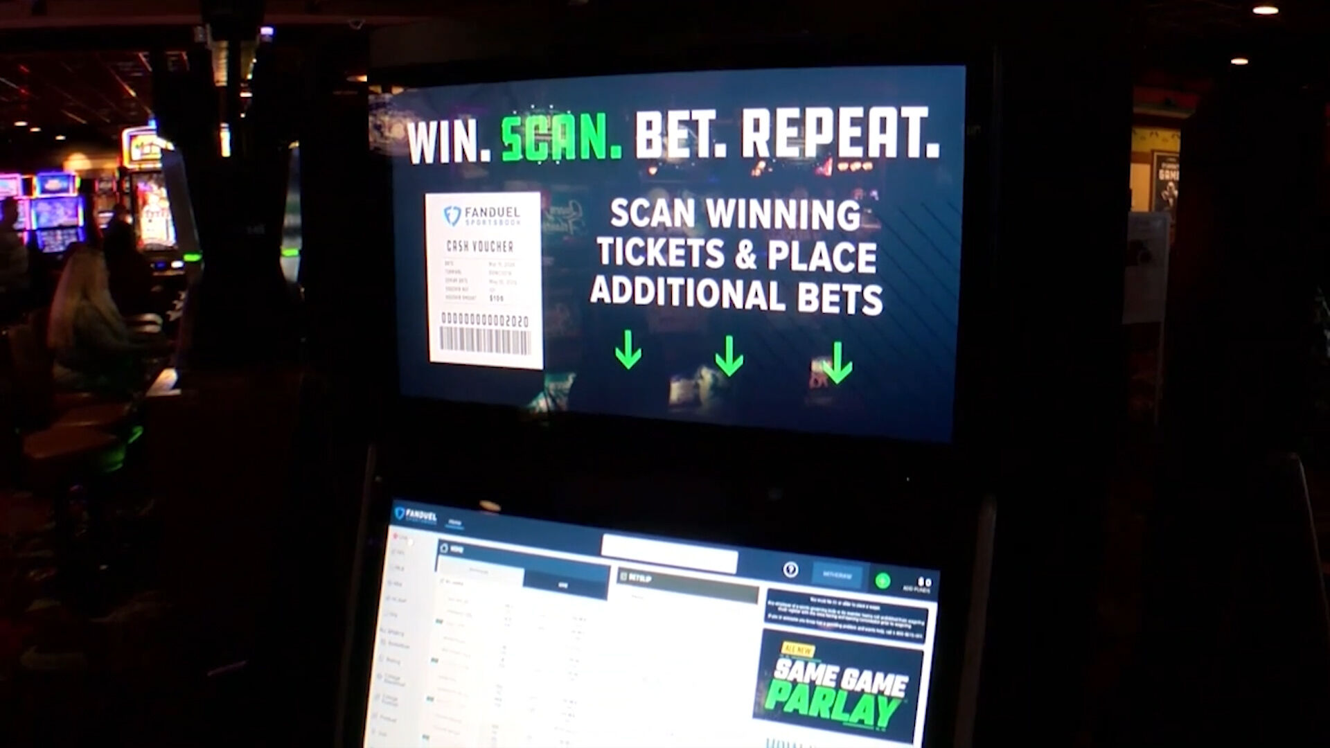 As Super Bowl nears, betting boom raises concerns about gambling addiction
